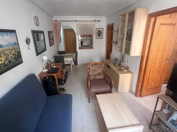 Piso en La Loma, 36 - Foto 1