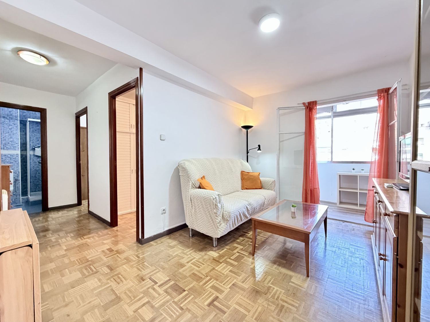 Piso en Plaza de Verín, 13, Pilar - Foto 2