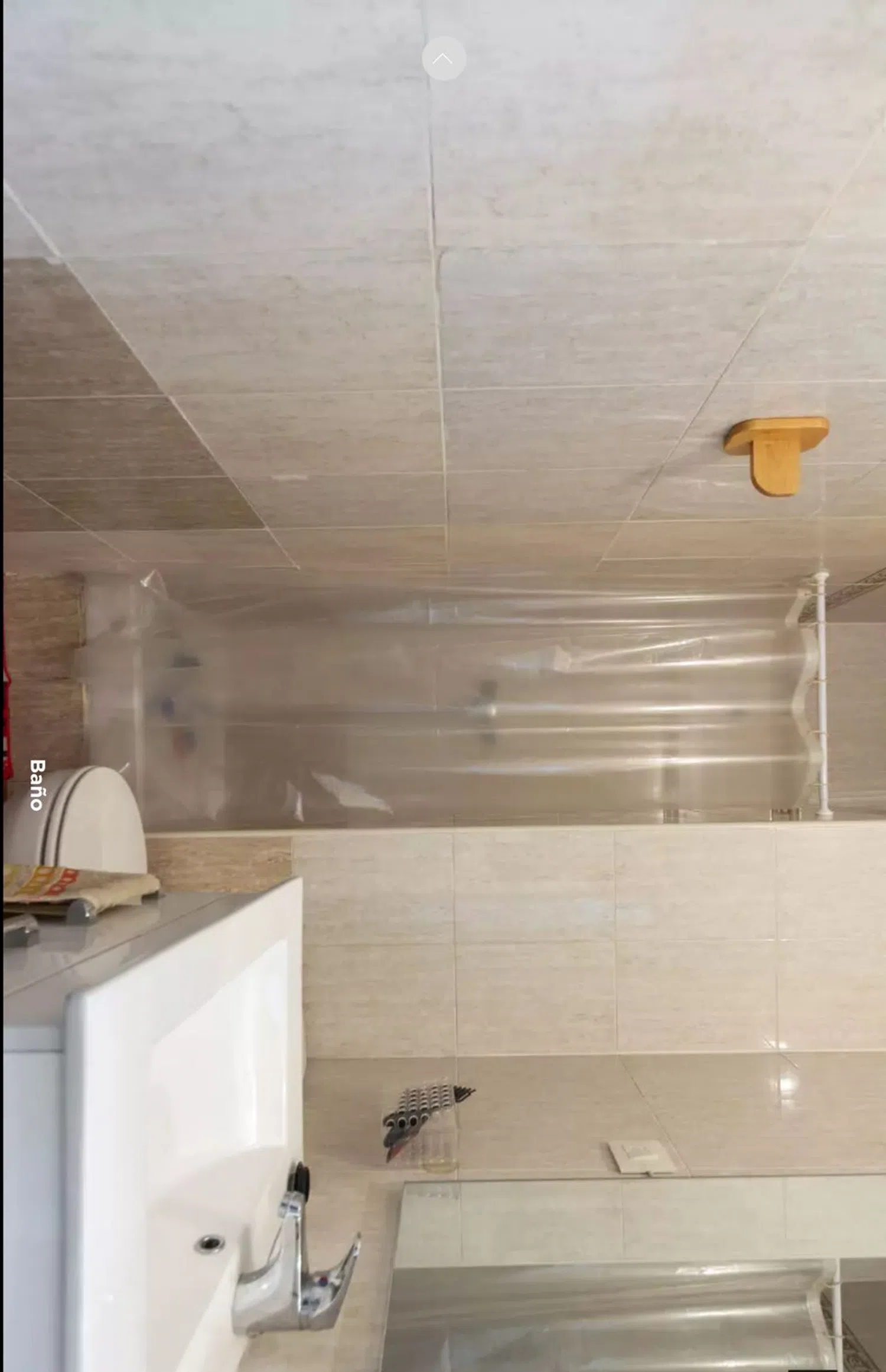 Estudio en calle Amalia, 7 - Foto 14