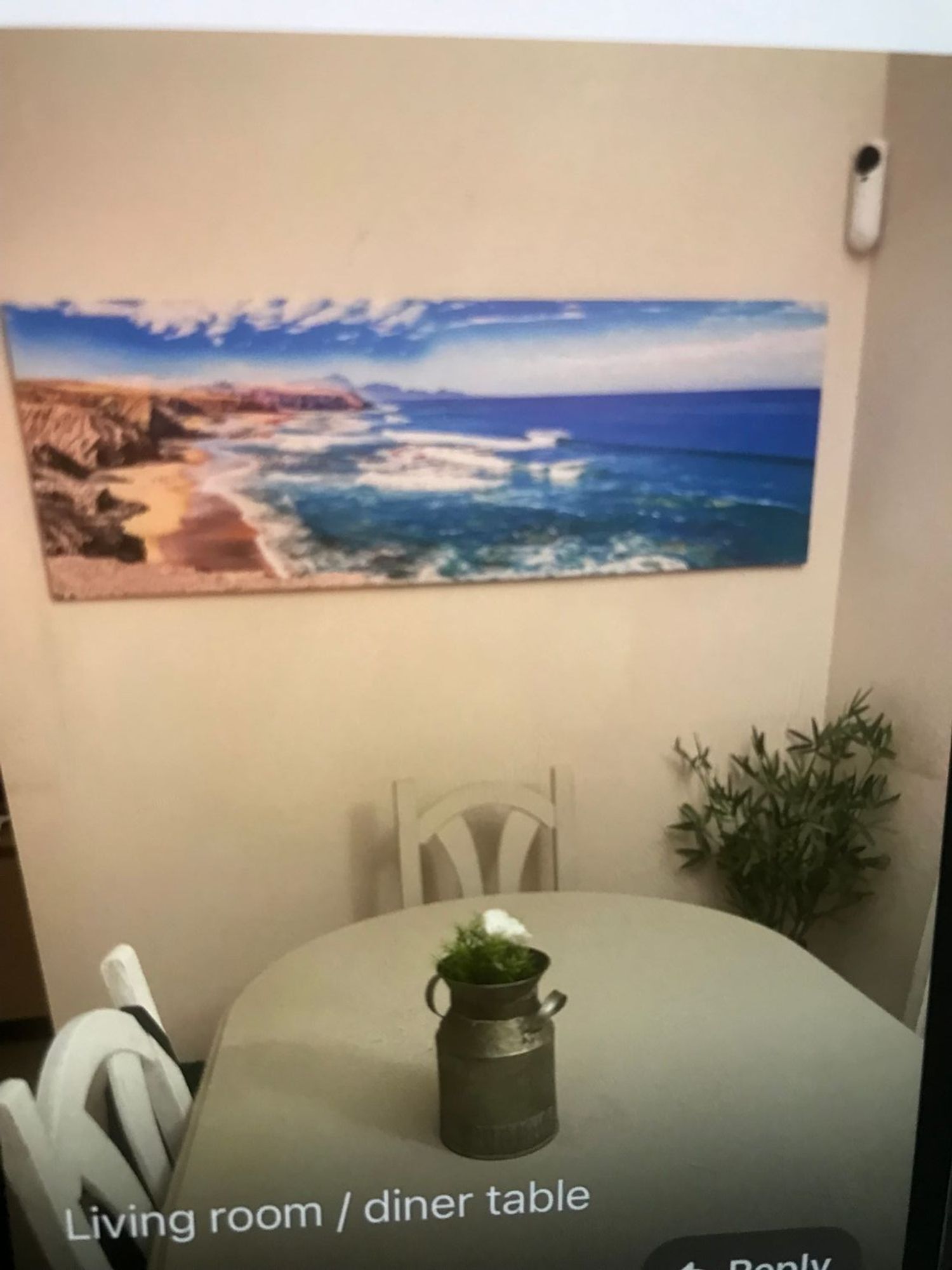 Chalet adosado en calle de Muro, 1 - Foto 8