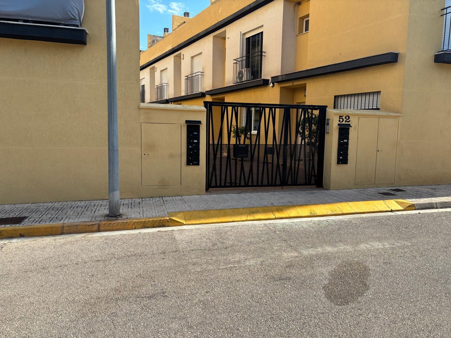 Chalet adosado en Paseo de Bolognetta, 52 - Foto 25