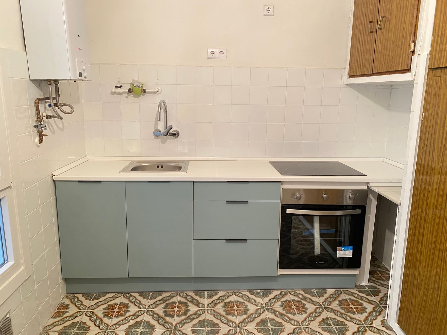 Piso en Calle Marqués de Casa Valdés, 77, La Arena - Foto 6