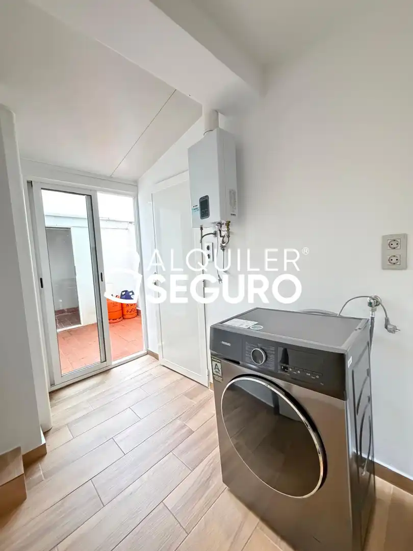 Piso en  Rio Turia - Foto 3
