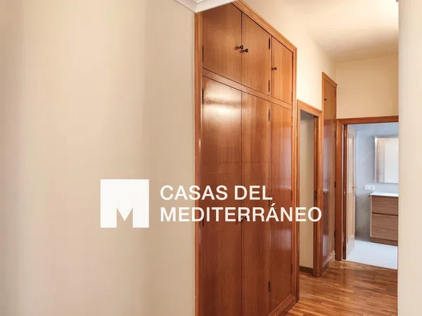 Piso en Paseo de l'Albereda, Exposició - Foto 27
