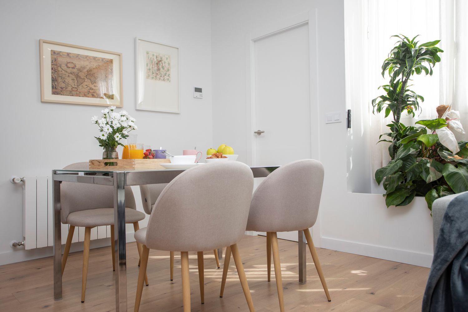 Piso en calle de Lluís de Santàngel, 19 - Foto 26