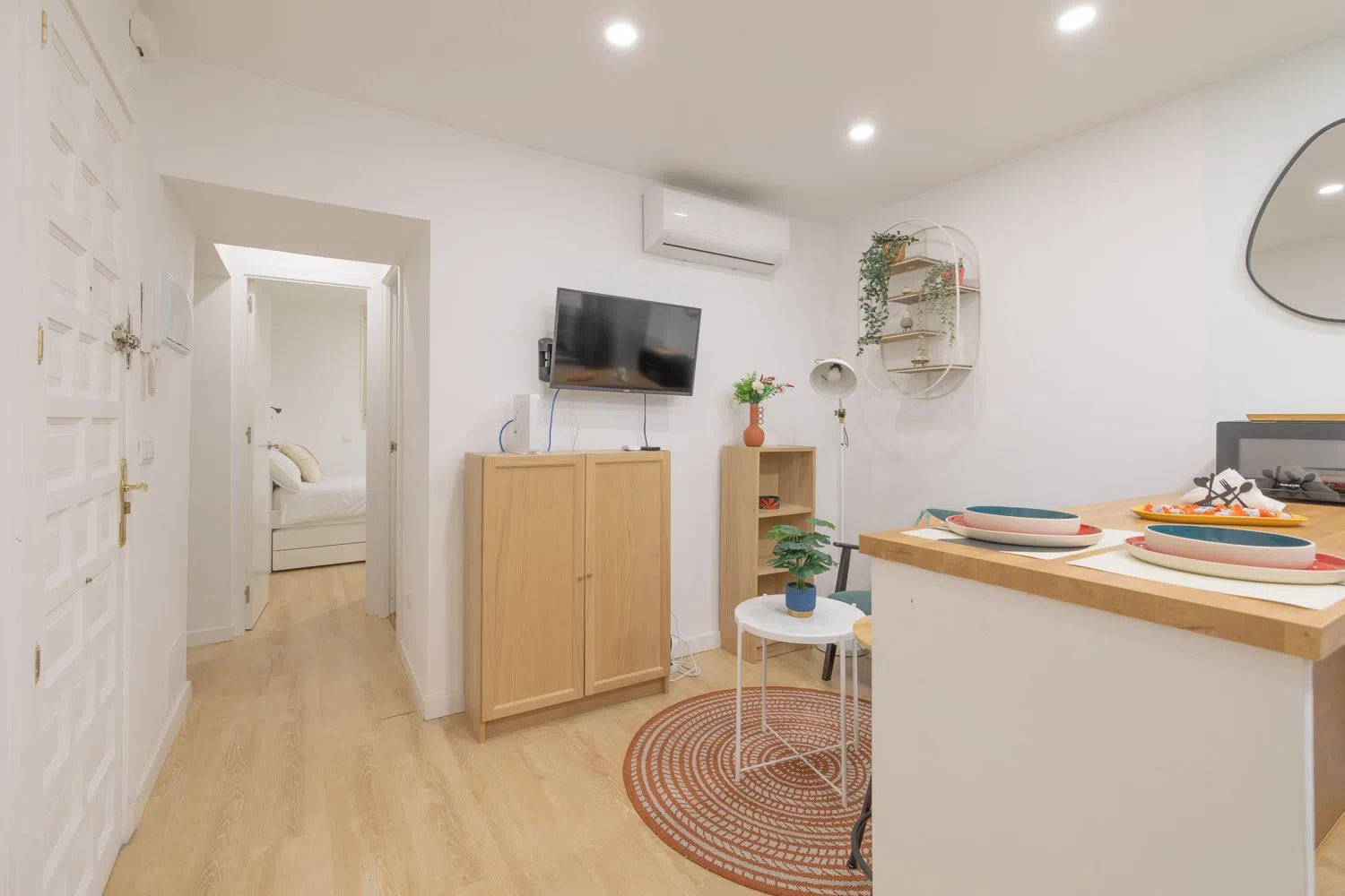 Piso en calle de las Pozas, 15 - Foto 14