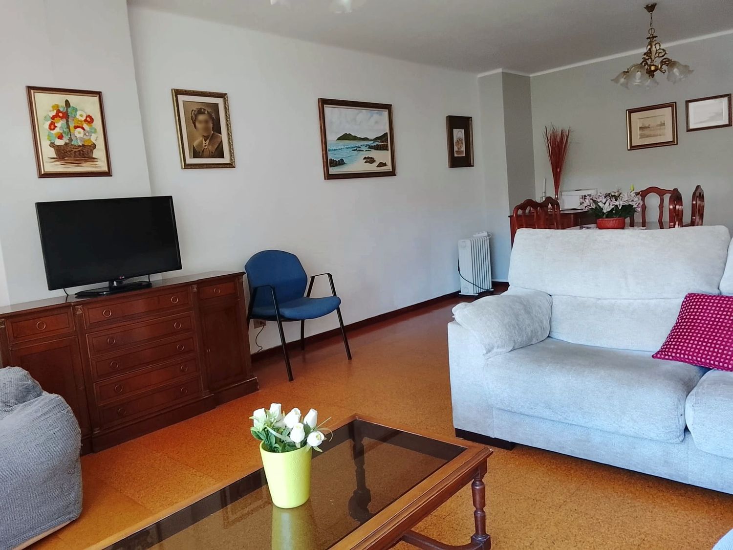 Piso en Coia, Coia - Foto 2