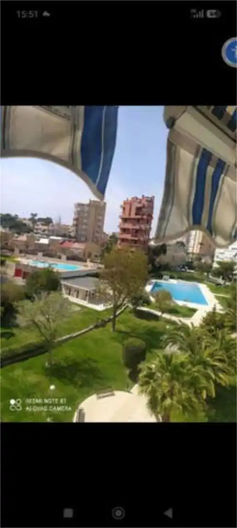 Apartamento en Cabo de las Huertas - Foto 6