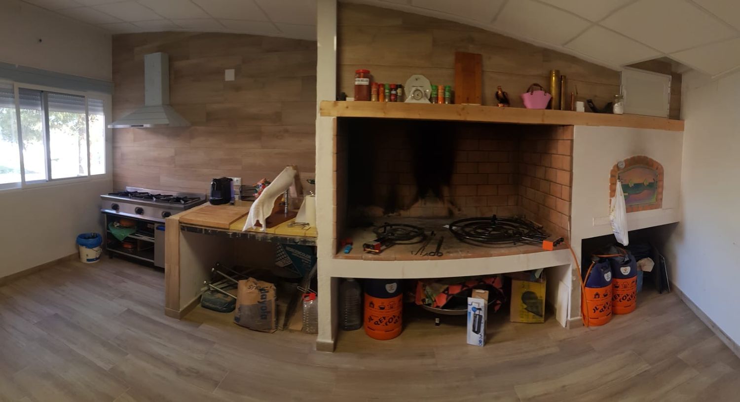 Casa independiente en camino Fondo De La Campaneta, 11 - Foto 10