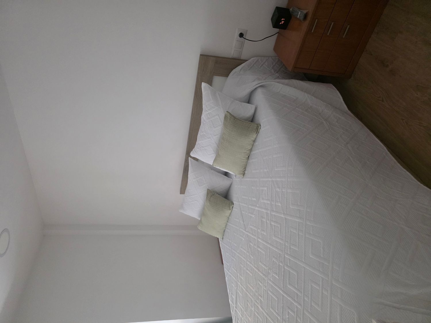 Piso en Calle de Llano Ponte, 37, Centro, Centro - Foto 5