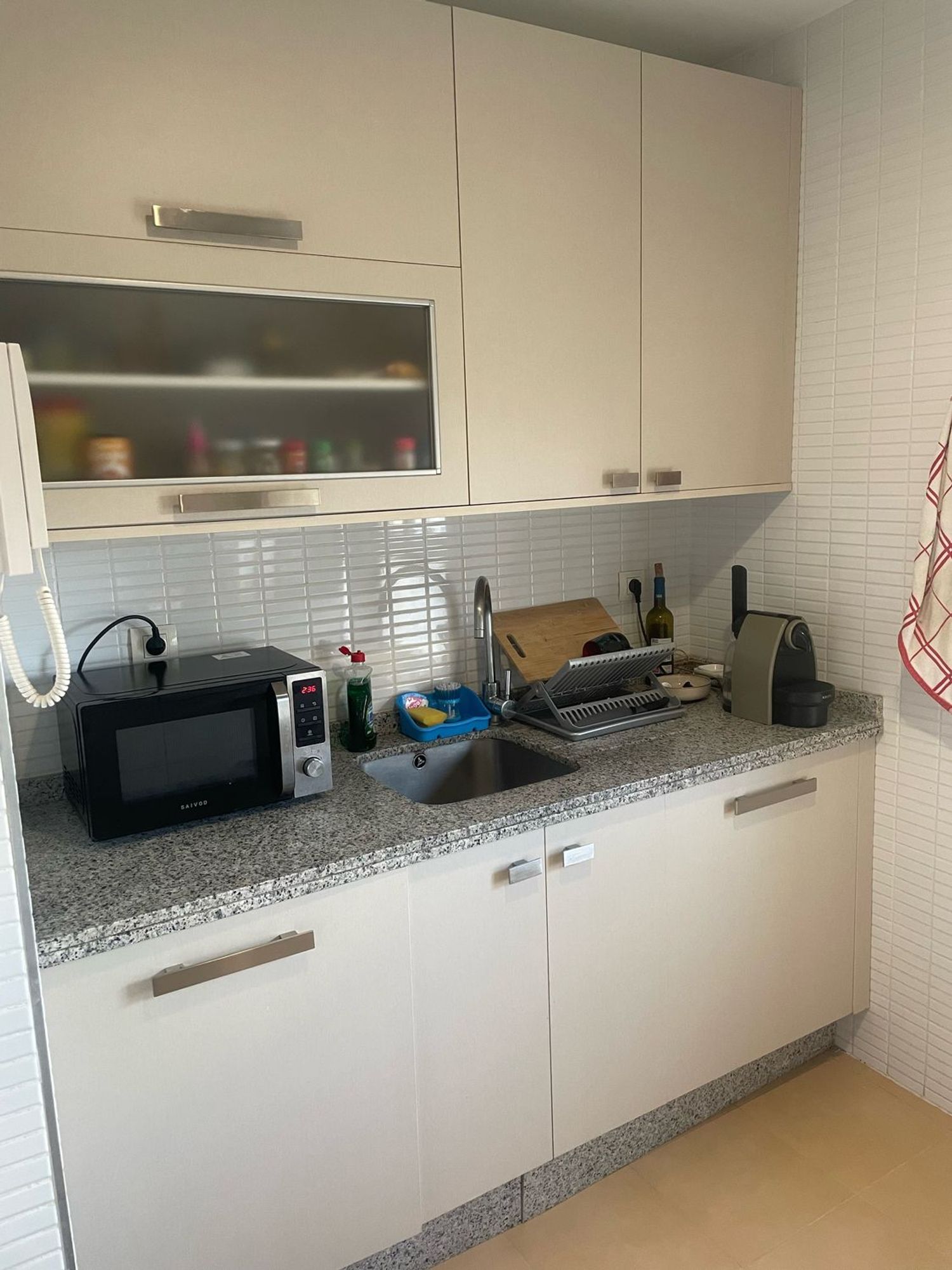 Piso en avenida de Emilio Lemos, 32 - Foto 14