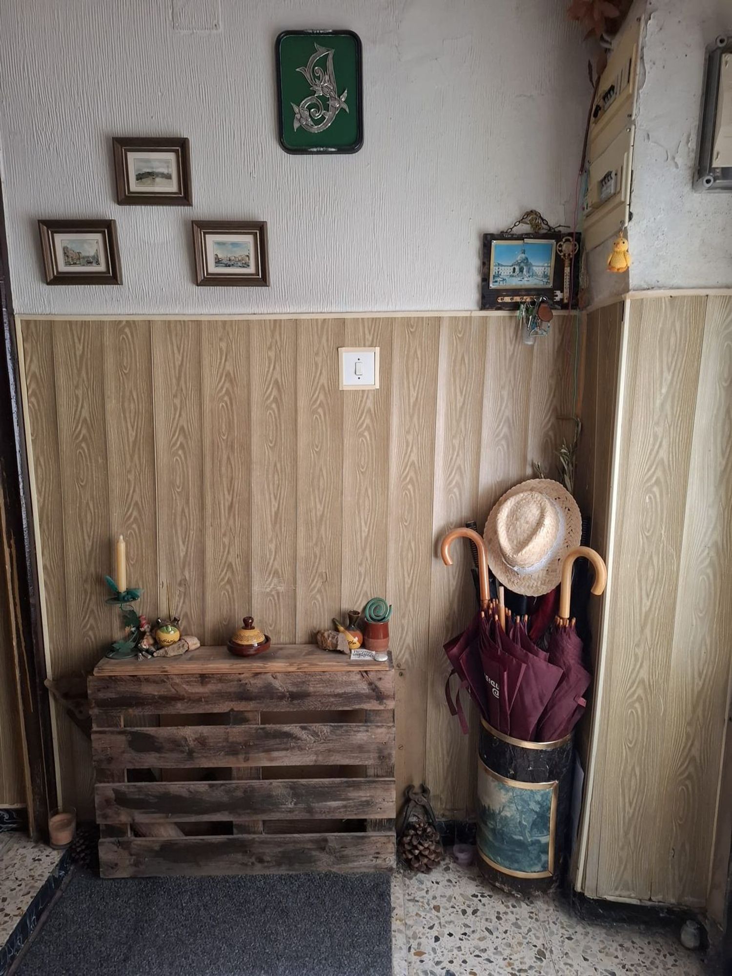 Casa de pueblo en Calle Quintanillas, 24, Yagüe-Villalonquejar, Yagüe-Villalonquejar - Foto 22