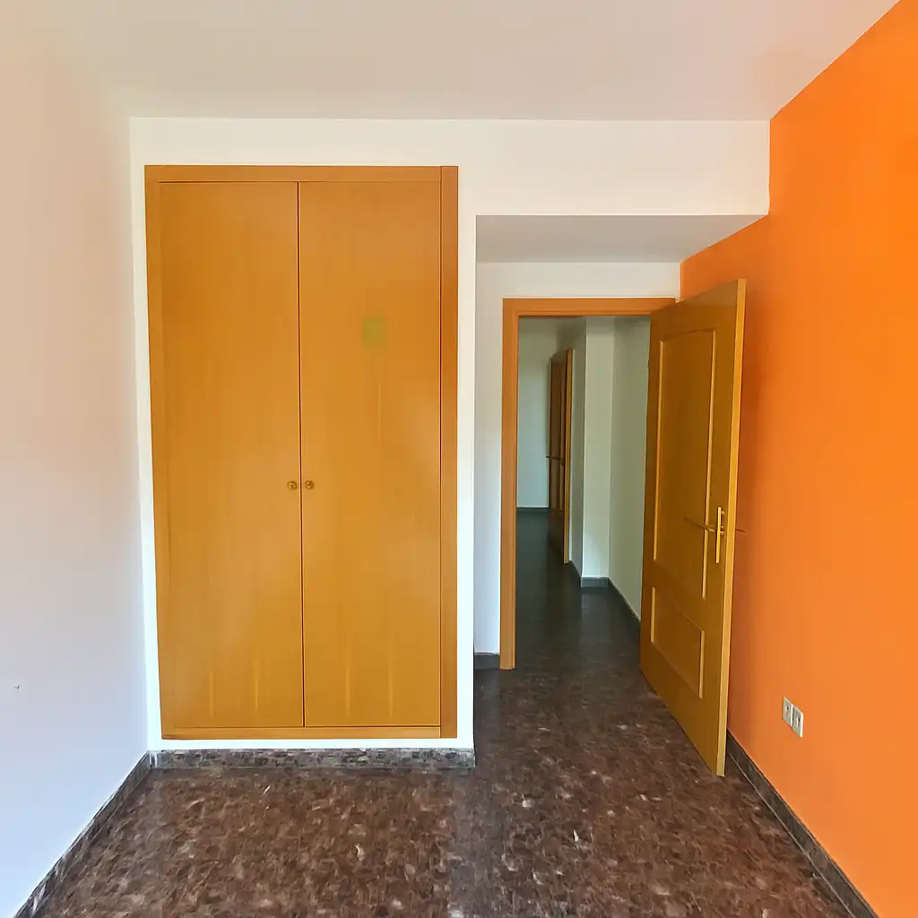 Piso en  Carrer Pintor Sorolla 18 - Foto 15
