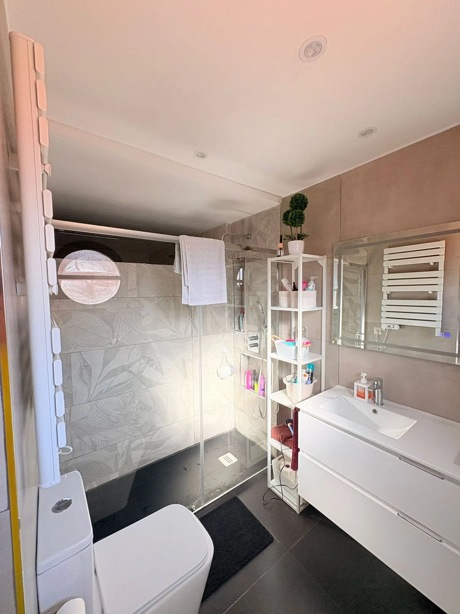 Chalet pareado en Coimbra - Guadarrama - Foto 21