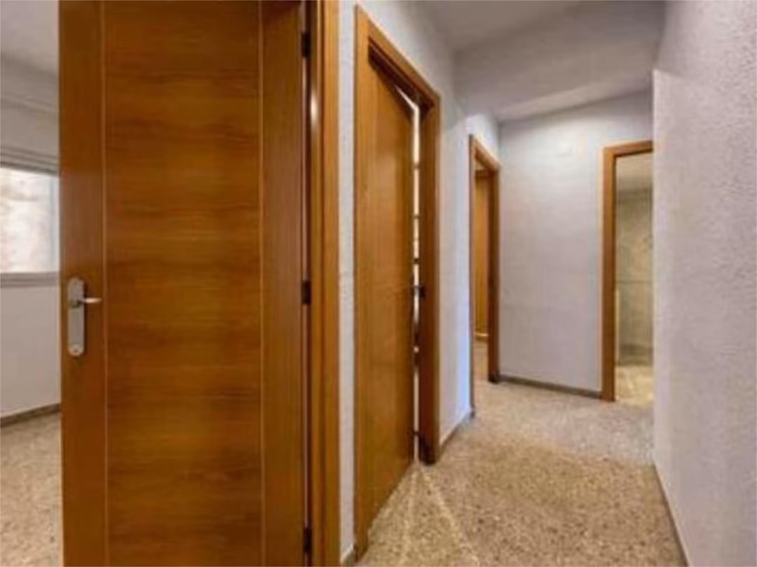Piso en Malilla - Foto 8