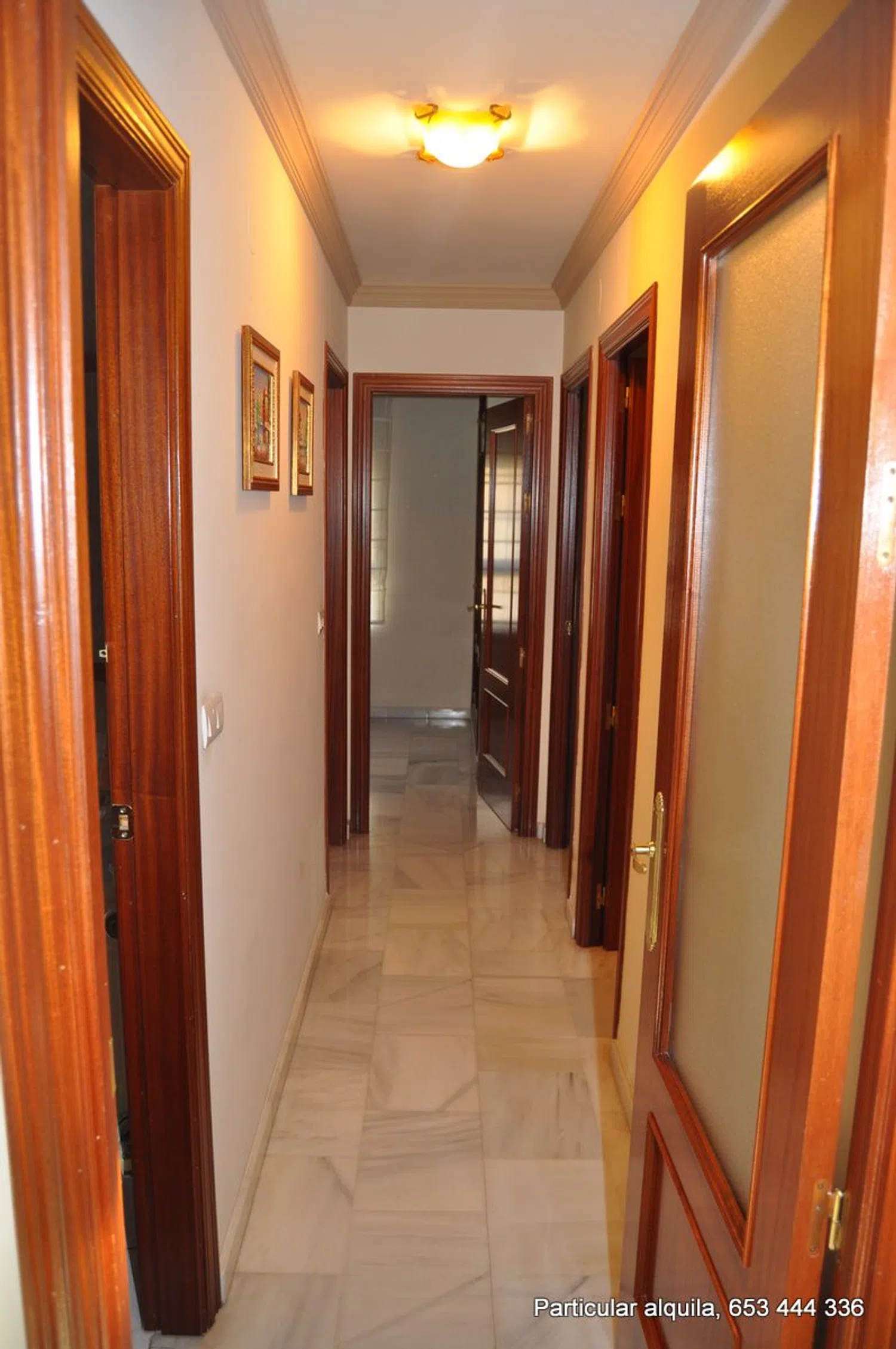 Piso en calle María Goyri, 74 - Foto 12