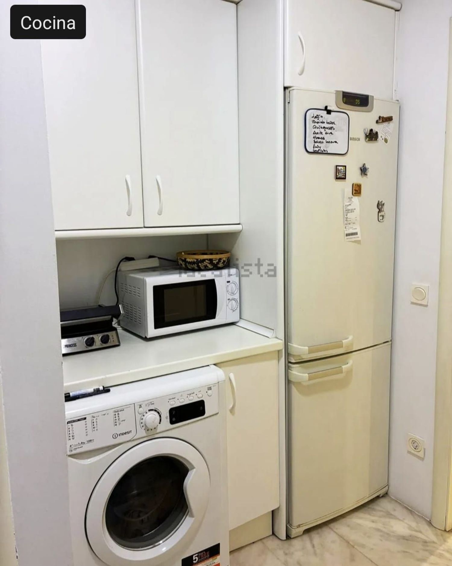 Piso en calle Arjona, 10 - Foto 10