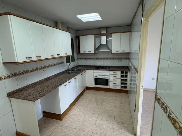 Piso en Barrio Sant Antoni