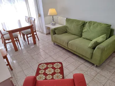 Piso en  Carrer d'Alfred Pereña 5 - Foto 2