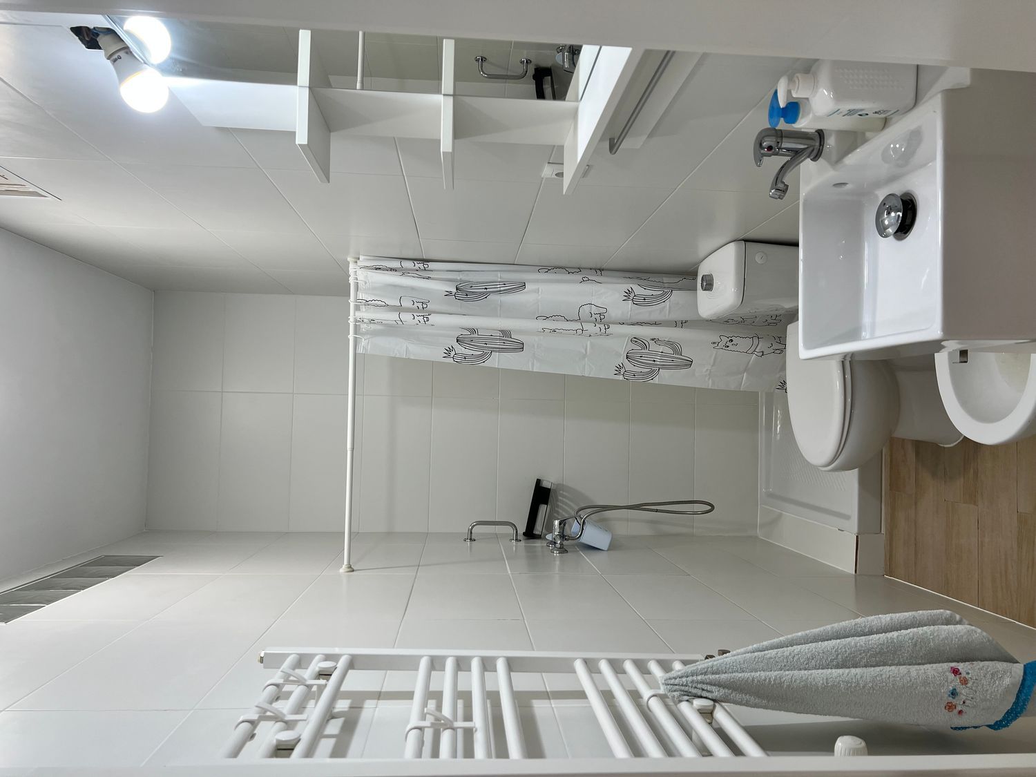 Piso en calle Paulina Odiaga, 1 - Foto 19