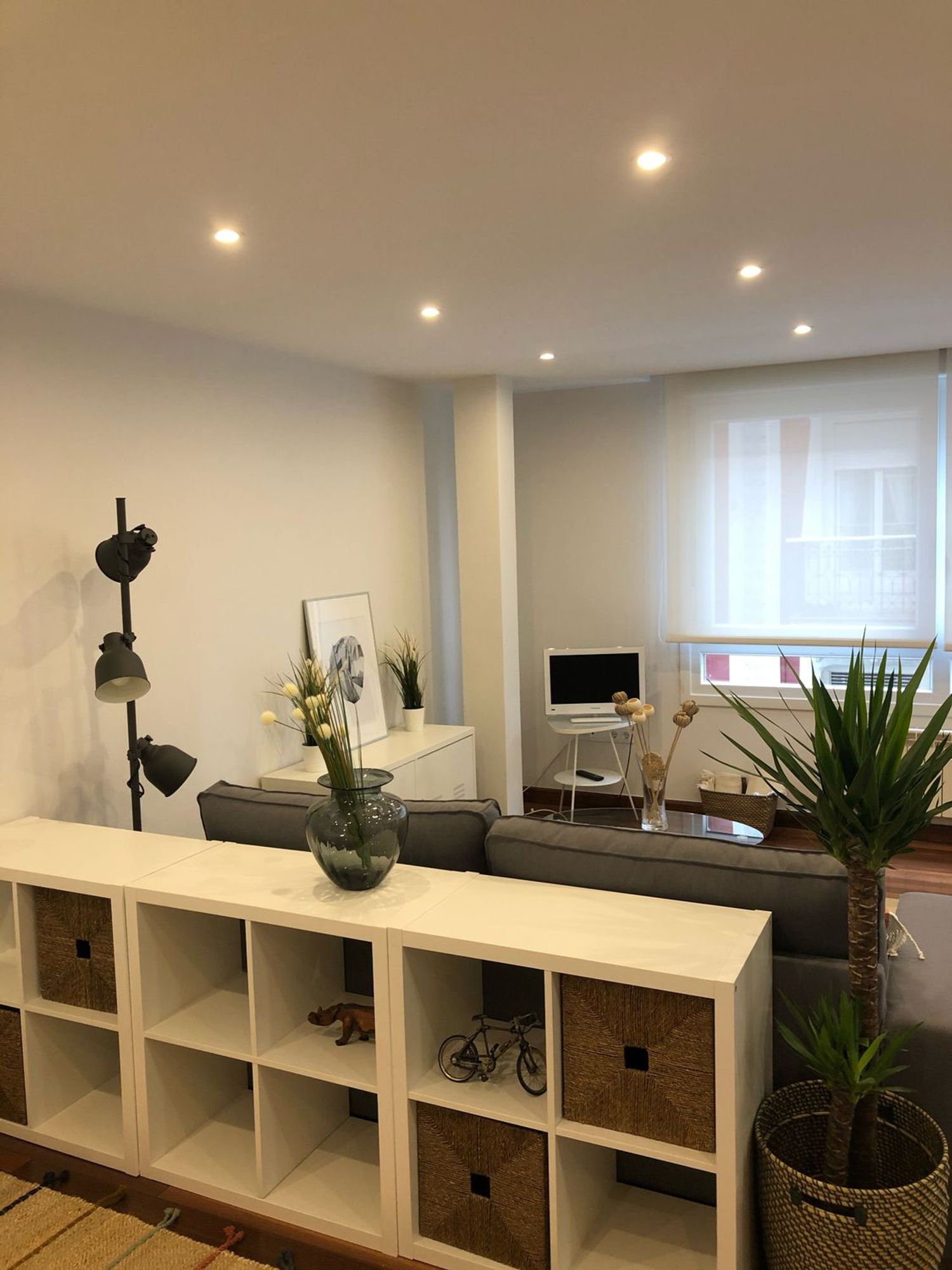 Estudio en Calle Isabel II, 24, Centro - Ayuntamiento - Foto 4