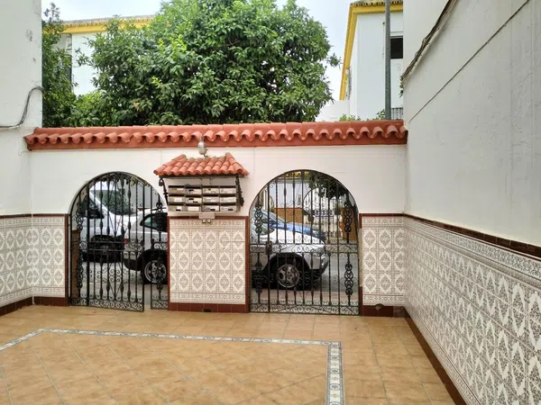 Piso en Los Bermejales, Los Bermejales - Foto 1