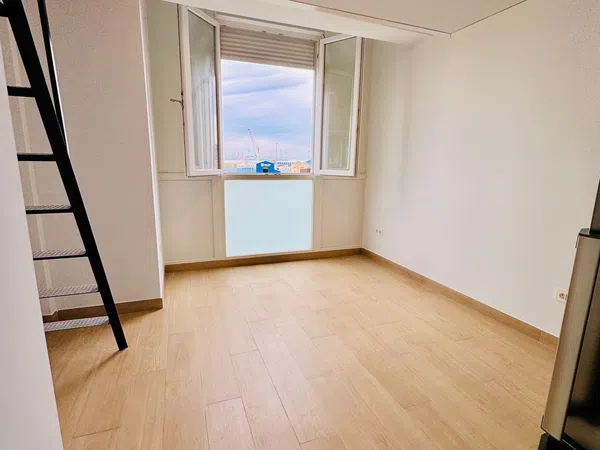 Estudio en Carretera de Málaga, 35, La Chanca - Pescadería, La Chanca - Pescadería - Foto 2