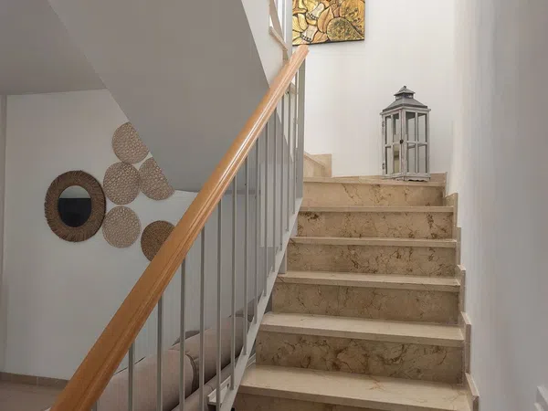 Chalet adosado en Avenida Andalucia, 1 - Foto 18
