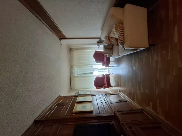 Piso en calle de Tembleque, 84