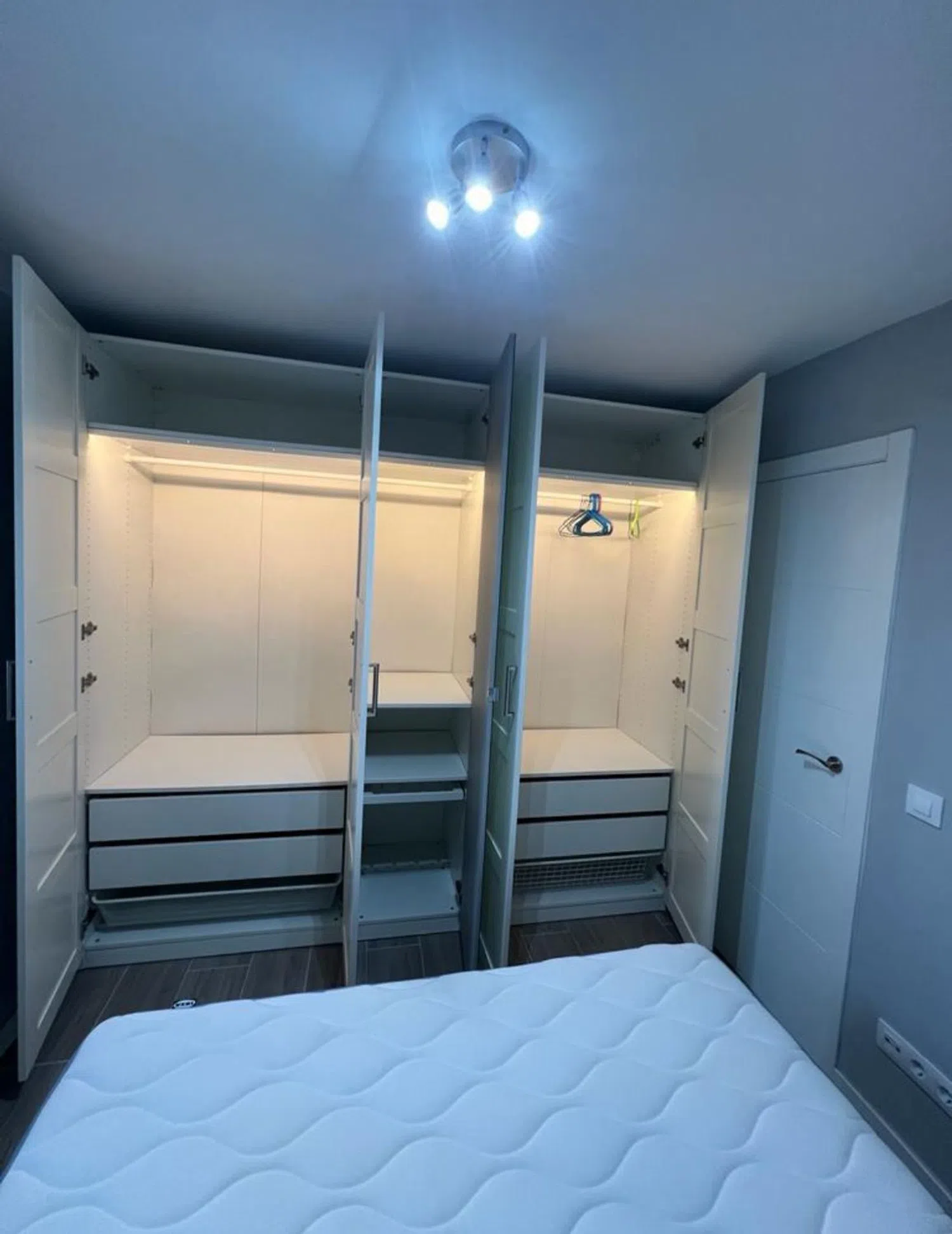 Piso en calle de Pradoluengo, 123 - Foto 19