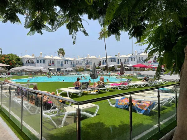 Dúplex en Avenida Touroperador Neckermann, 3, Maspalomas-Meloneras, Maspalomas-Meloneras - Foto 12