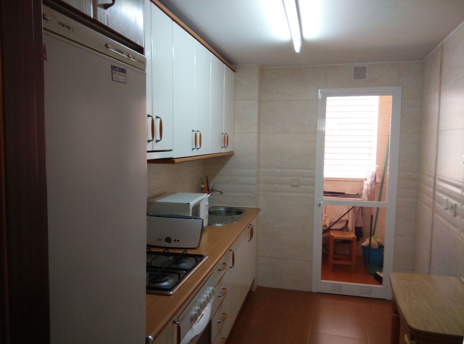 Piso en plaza les flavia malacitana, 13 - Foto 3