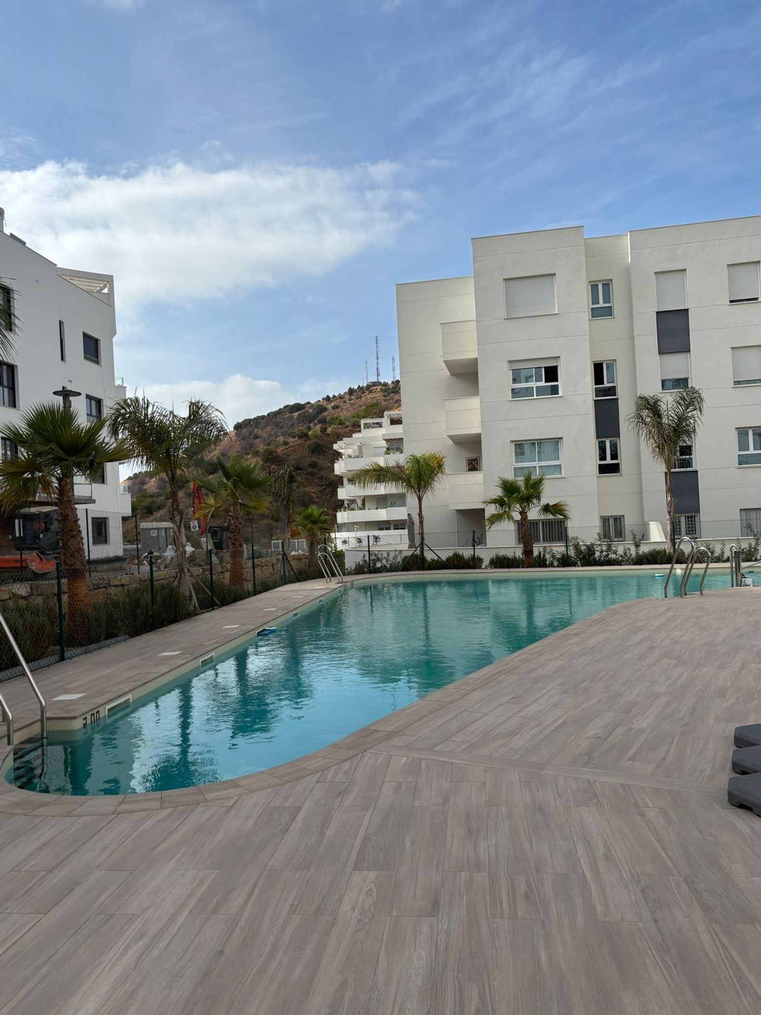 Piso en Avenida Camarón de la Isla, Limonar - Foto 41