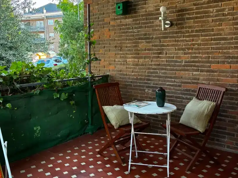 Piso en  Calle Perfume 2 - Foto 4