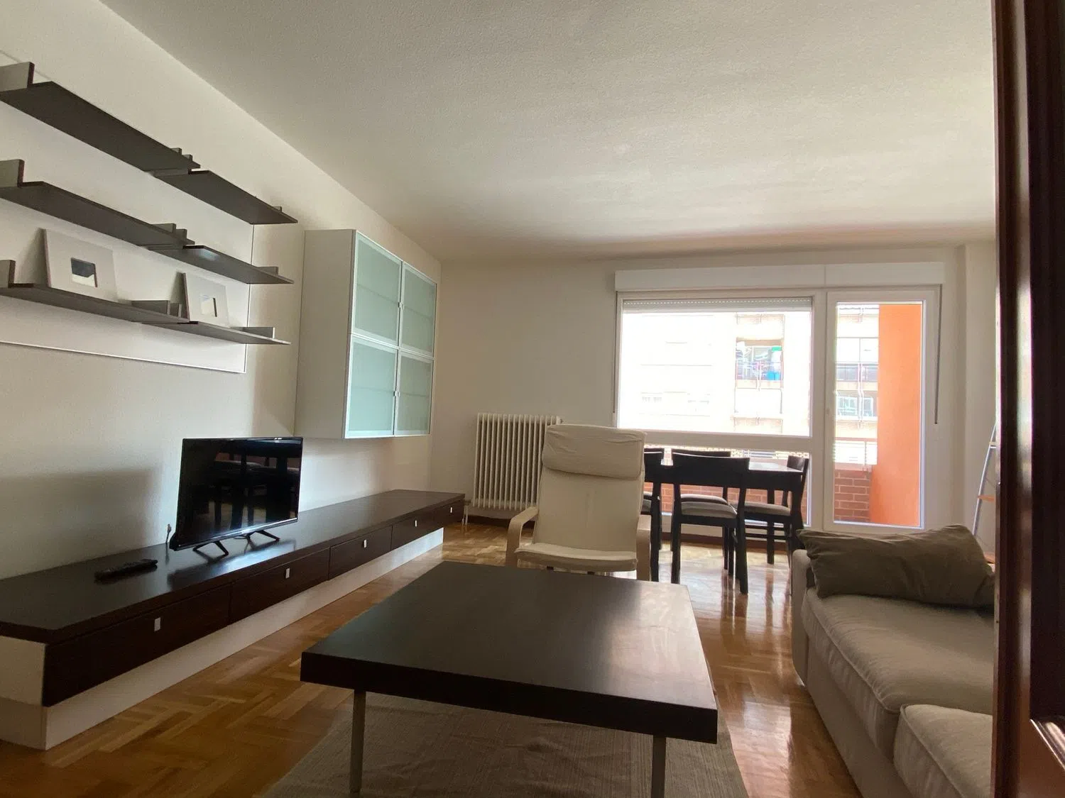 Piso en calle Benjamín de Tudela, 46 - Foto 3