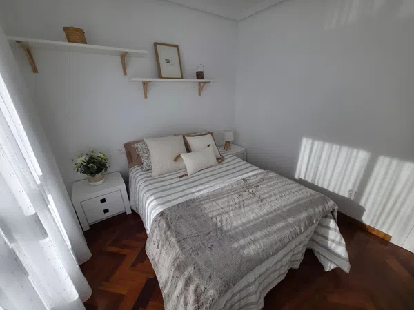 Chalet adosado en Urb. pazo grande Eirís - Foto 24