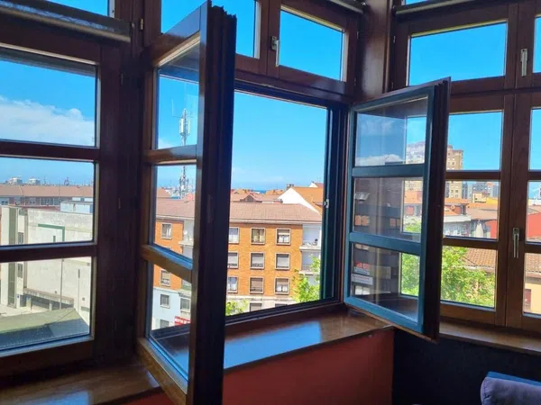 Ático en Avenida del Príncipe de Asturias, 33, La Calzada - Foto 3
