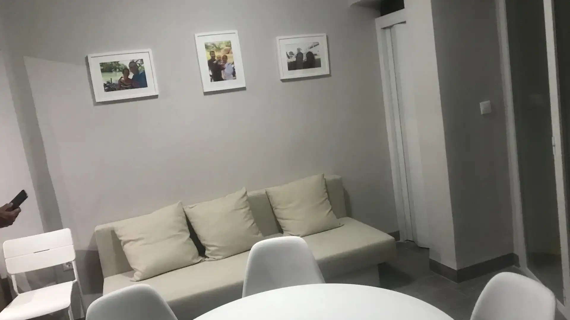 Piso en  Carrer d'Isaac Peral 21 - Foto 2