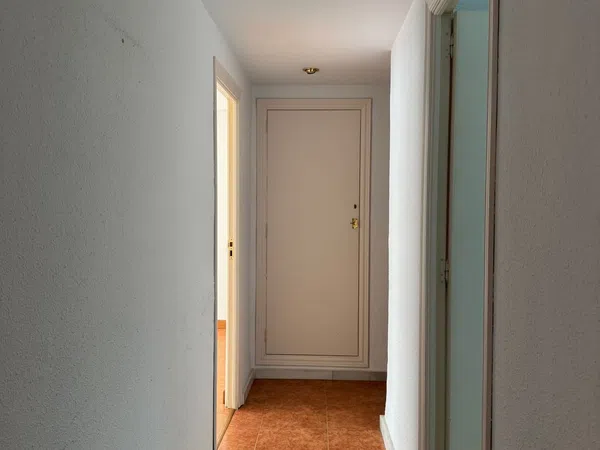 Piso en Calle Somera, 10, Ensanche Centro - Soho - Foto 6
