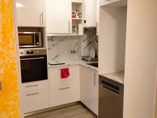 Piso en Calle de les Guilleries, 16, Nord, Nord - Foto 11