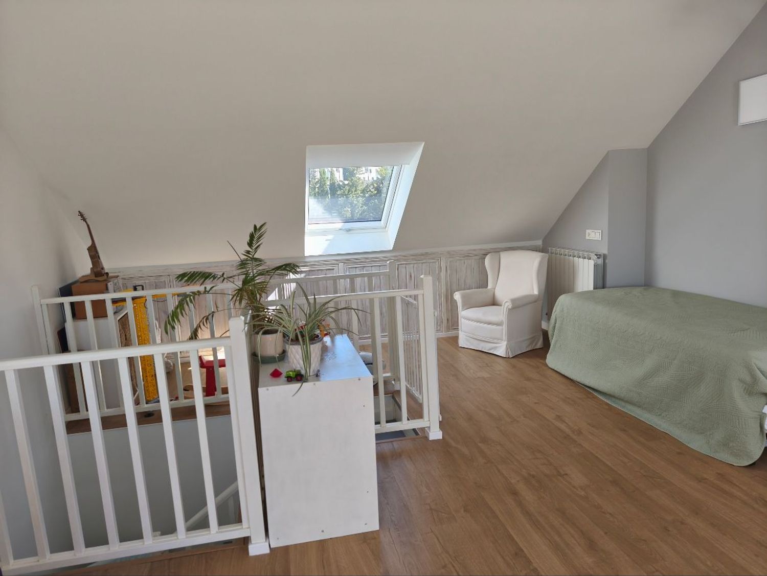 Chalet pareado en Calle de la Tejería, 3, Tejería - Rapitán - Foto 17