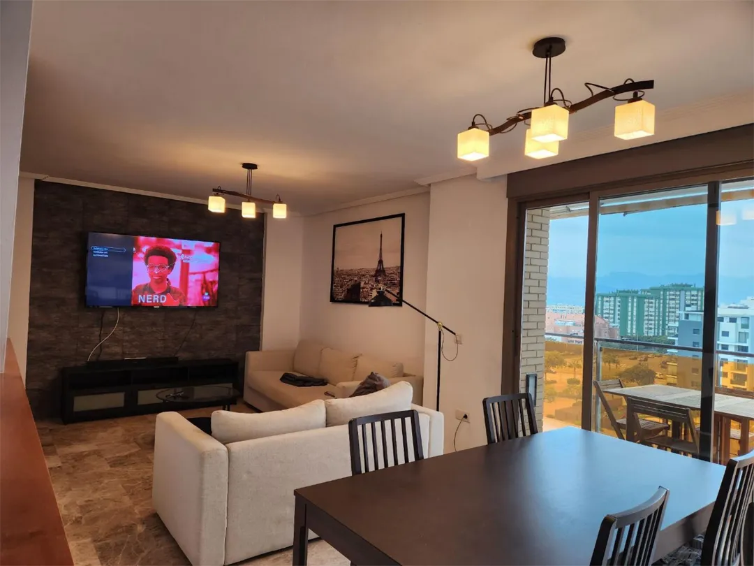 Piso en  Calle María Casares 3 - Foto 2