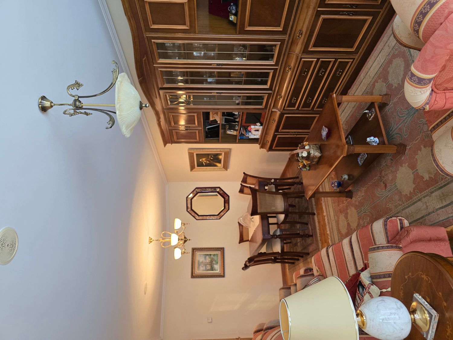 Piso en calle Santa Luisa de Marillac, 16 - Foto 12