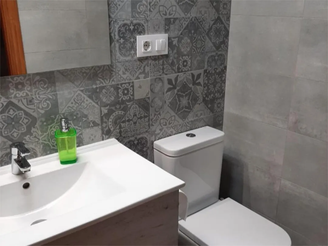 Piso en  Carrer de Sant Bartomeu 1 - Foto 8