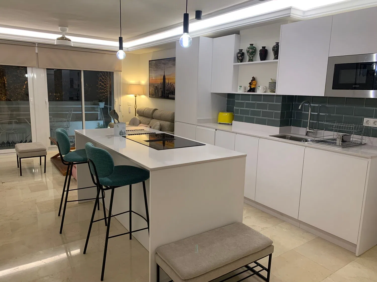 Piso en ronda de los Tejares, 34 - Foto 5