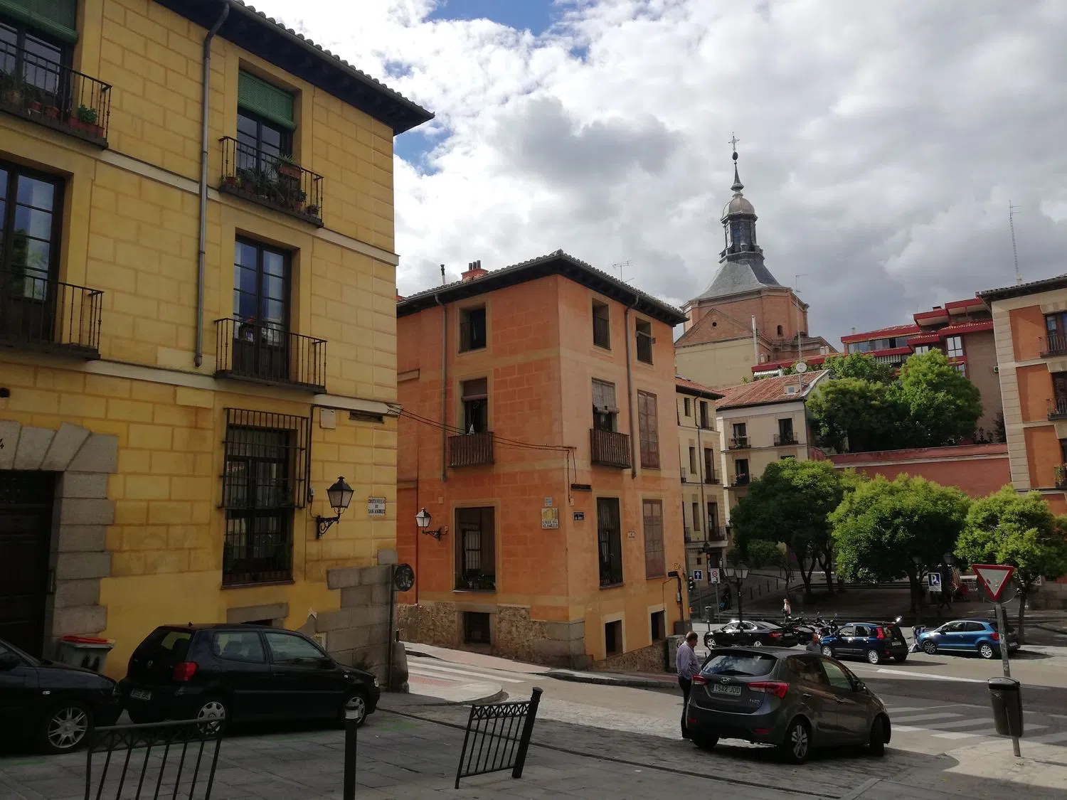 Dúplex en calle del Alamillo, 2 - Foto 1