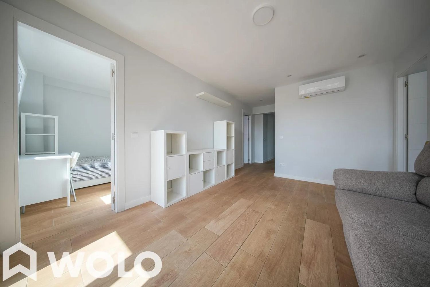 Piso en Carmen Descalzo, Casco Histórico, Casco Histórico - Foto 5