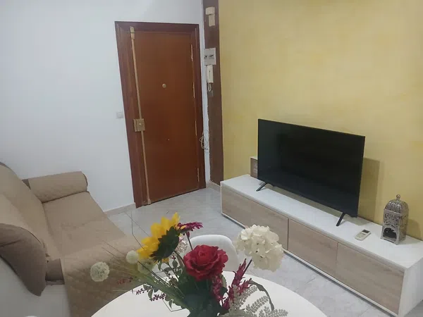 Piso en Barrio Carranque - Haza Cuevas - Foto 2