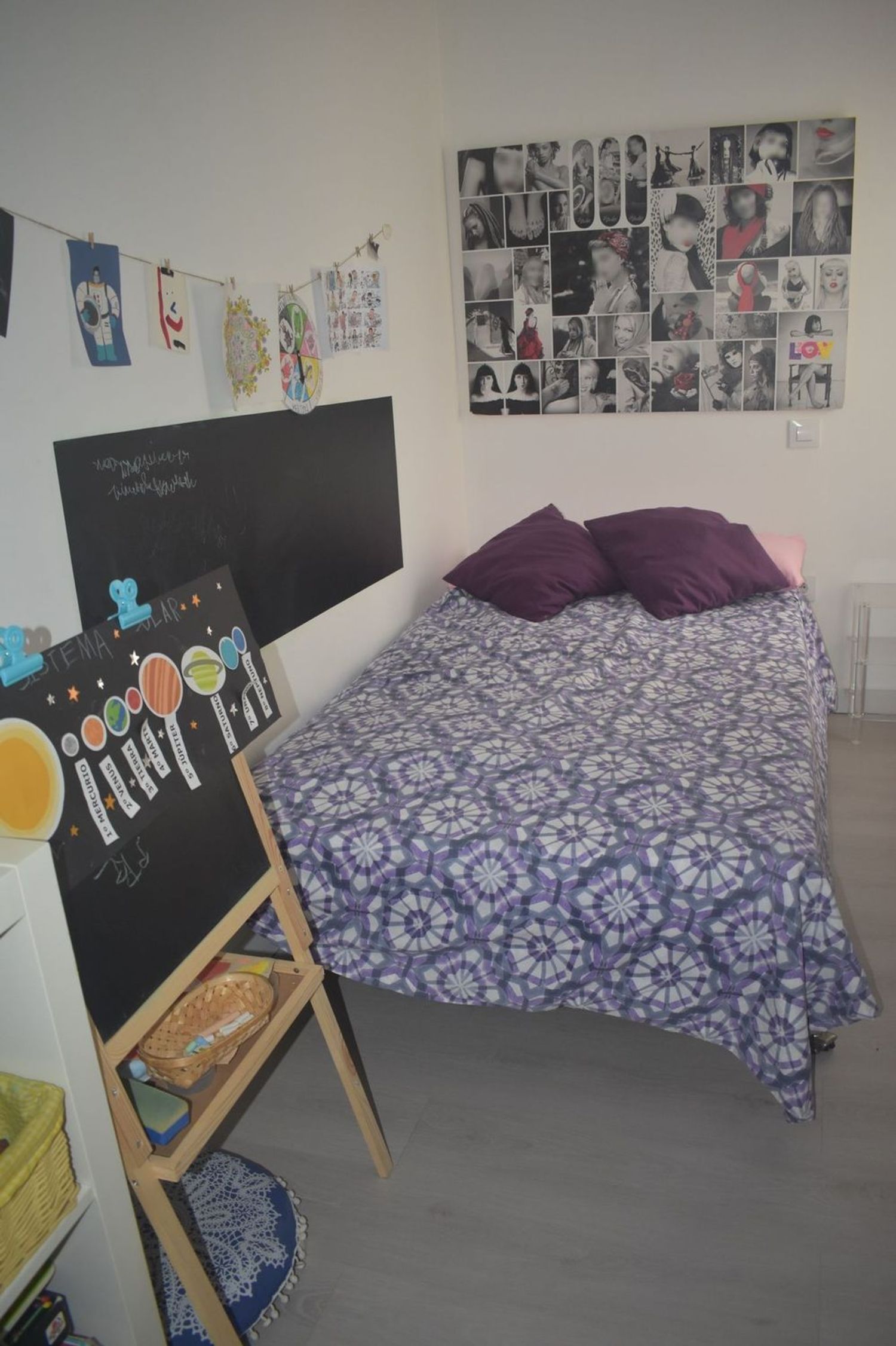 Casa o chalet independiente en Calle de San Manuel, 18, Parque Europa - Los Pitufos, Parque Europa - Los Pitufos - Foto 14
