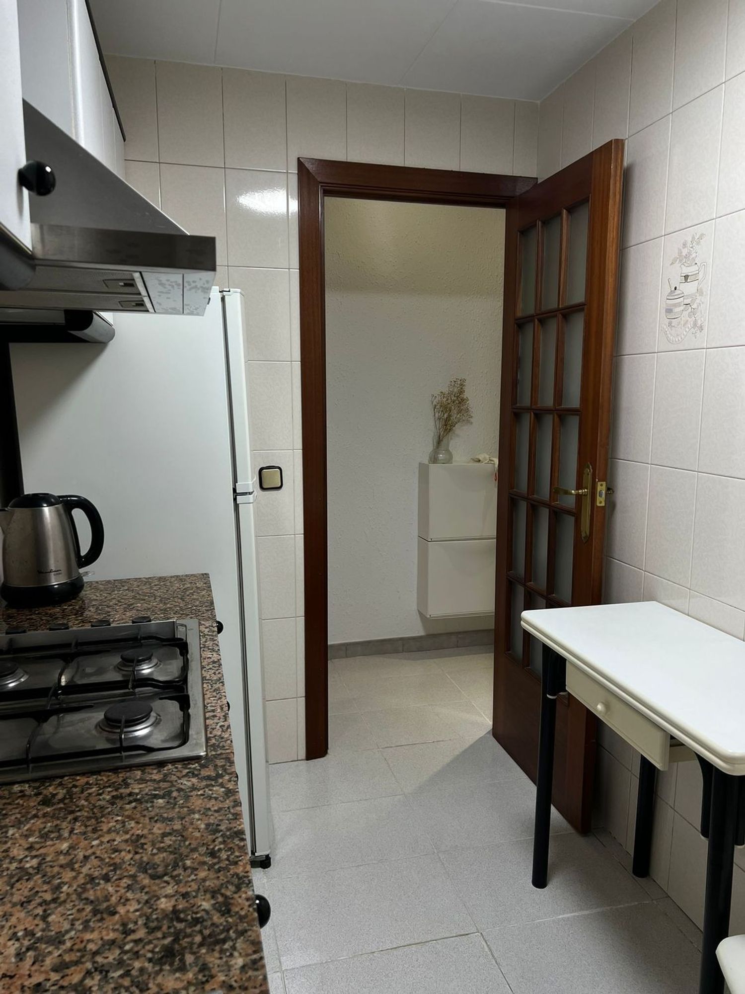 Estudio en Calle de la Riera Baixa, El Raval - Foto 13